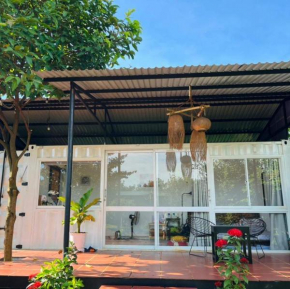 BMT Container House